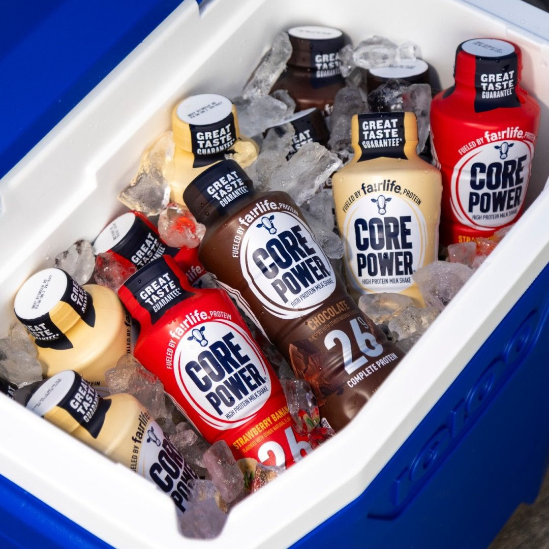 @corepower