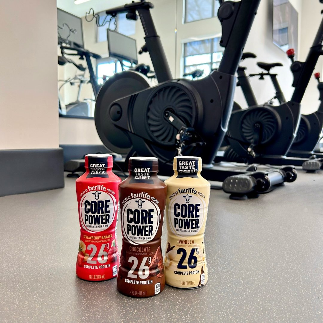 @corepower