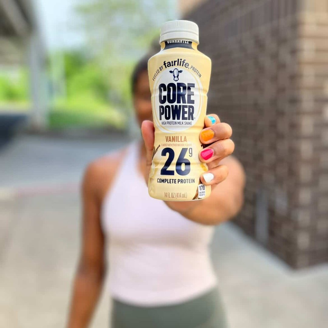 @corepower